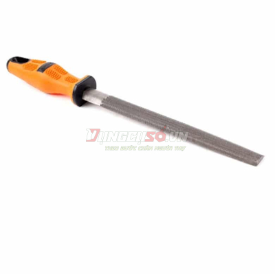 Giũa dẹp 10”/250mm Asaki AK-3742