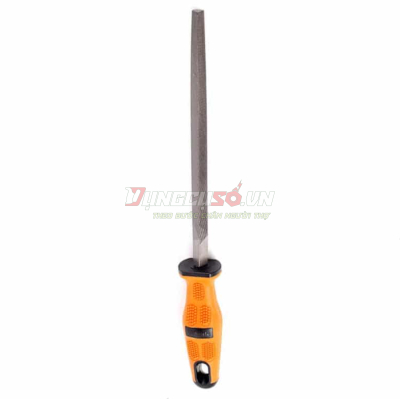 Giũa tam giác 8”/200mm Asaki AK-3751