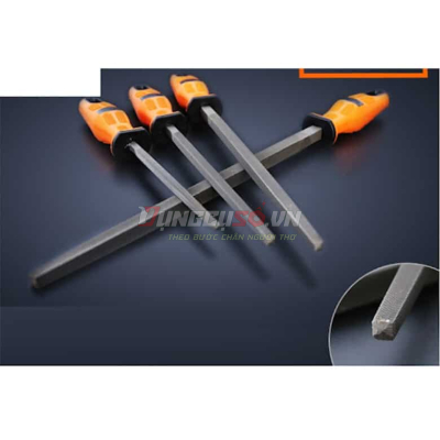 Giũa vuông 8”/200mm Asaki AK-3756