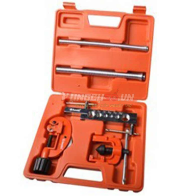 Bộ lã ống đồng 1/2″ – 5/9″ 5 chi tiết Asaki AK-3821