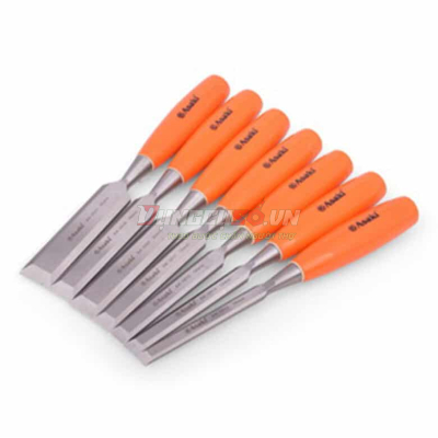 Đục gỗ cao cấp 12mm Asaki AK-3913