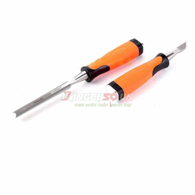 Đục gỗ cán nhựa TPR cao cấp 10mm Asaki AK-3937