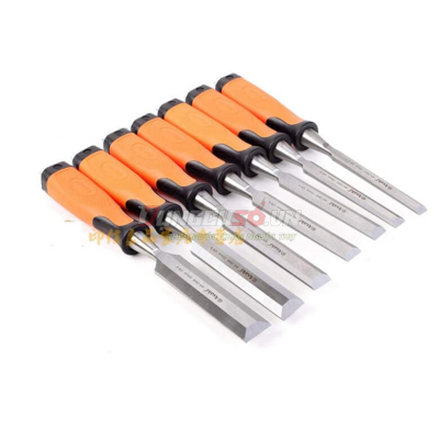 Đục gỗ cán nhựa TPR cao cấp 10mm Asaki AK-3937