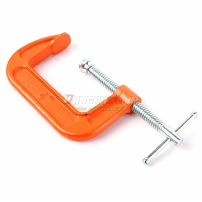 Cảo chữ C 5”/125mm Asaki AK-6264