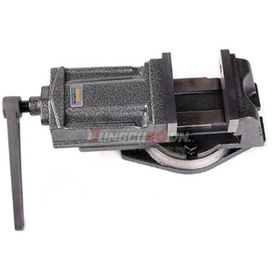 Ê tô bàn phay mâm xoay 3”/75mm Asaki AK-6279