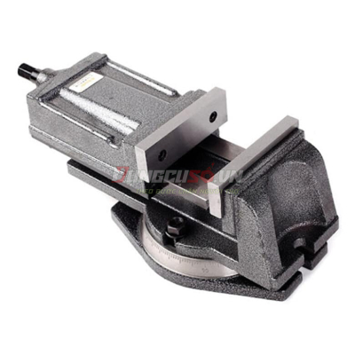 Ê tô bàn phay mâm xoay 3”/75mm Asaki AK-6279