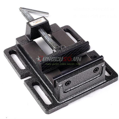 Ê tô bàn khoan 4”/100mm Asaki AK-6286