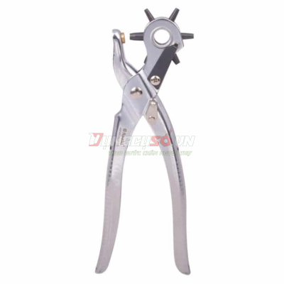 Kềm bấm lỗ 2.5-5mm Asaki AK-8158