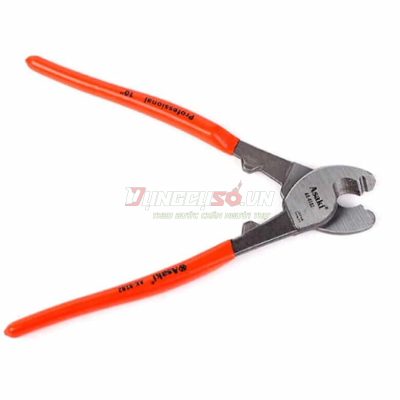 Kềm cắt cáp điện 6”/150mm Asaki AK-8180