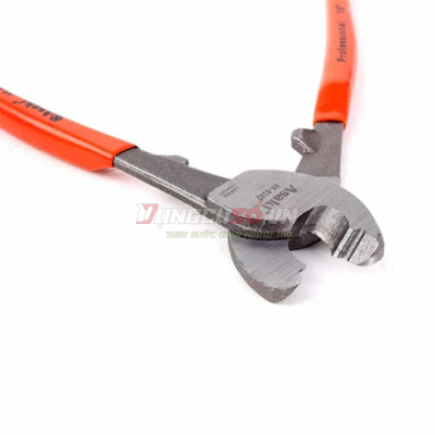 Kềm cắt cáp điện 6”/150mm Asaki AK-8180