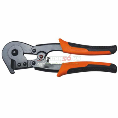 Kềm cắt lưới B40 10”/250mm Asaki AK-8187