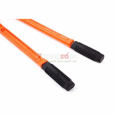 Kềm cắt cáp thép 24”/600mm Asaki AK-8192