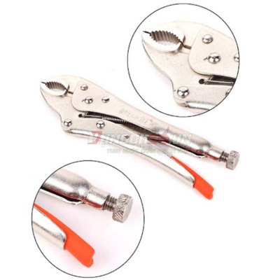 Kềm bấm 10”/250mm Asaki AK-8258