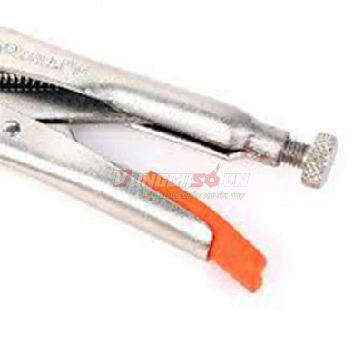 Kềm bấm mỏ dài 9”/225mm Asaki AK-8264