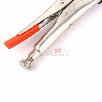 Kềm bấm xích mở ống 18”/450mm Asaki AK-8274