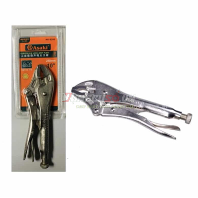 Kềm bấm cao cấp 10”/250mm Asaki AK-8280