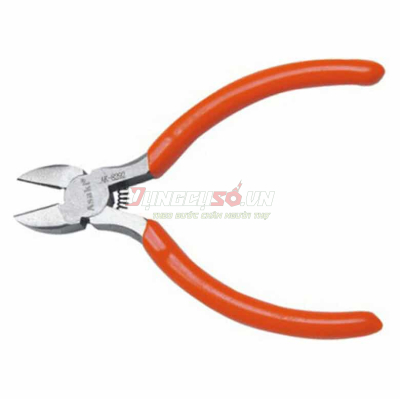 Kềm cắt mini 5”/125mm Asaki AK-8292