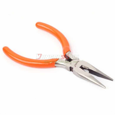 Kềm nhọn mini 5”/125mm Asaki AK-8294
