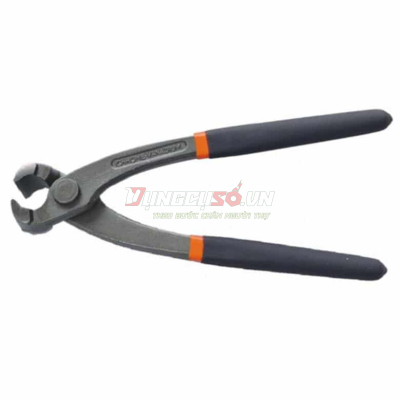 Kềm càng cua đầu nhỏ 9″/225mm Asaki AK-8307