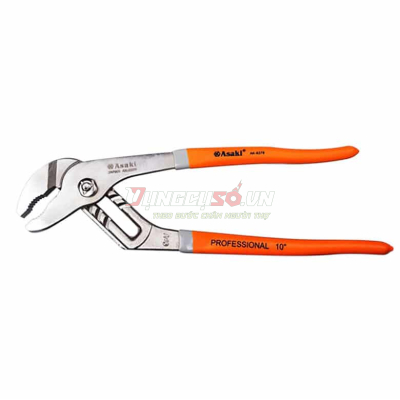 Kềm mỏ quạ cao cấp 12”/300mm Asaki AK-8380