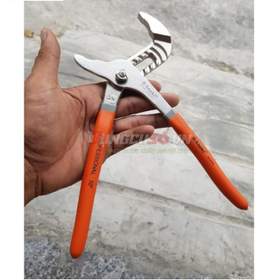 Kềm mỏ quạ cao cấp 12”/300mm Asaki AK-8380