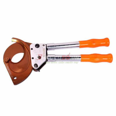 Kềm trợ lực cắt cáp thép cao cấp 630 x 100mm² Asaki AK-8417