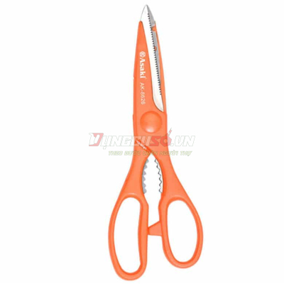 Kéo đa năng 8”/200mm Asaki AK-8626