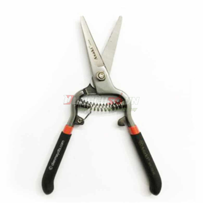 Kéo cắt cành lưỡi thẳng 8”/200mm Asaki AK-8648