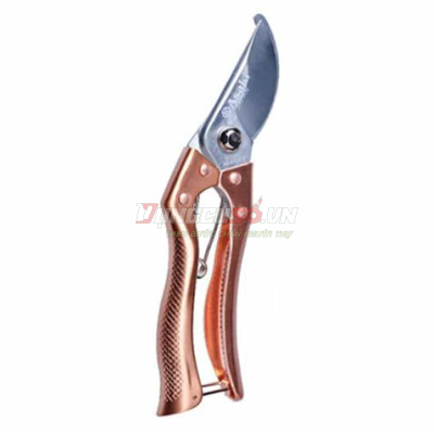 Kéo cắt cành cao cấp 8”/200mm Asaki AK-8653