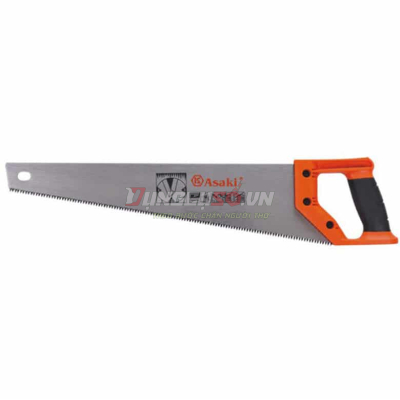 Cưa gỗ cầm tay 16”/400mm Asaki AK-8658