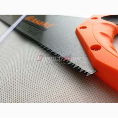 Cưa gỗ cầm tay 16”/400mm Asaki AK-8658