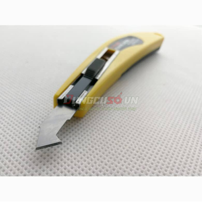 Dao rọc nhựa mica cao cấp LC701 Asaki AK-8740