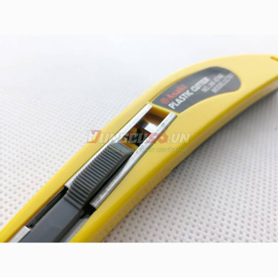 Dao rọc nhựa mica cao cấp LC701 Asaki AK-8740