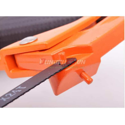 Cưa sắt cầm tay cao cấp 12”/300mm Asaki AK-8787