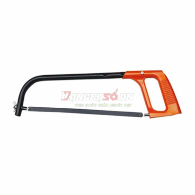 Cưa sắt cầm tay khung tròn 12”/300mm Asaki AK-8789