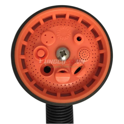 Súng phun nước 7 kiểu phun Asaki AK-8814