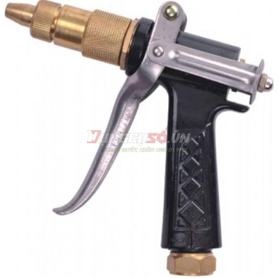 Súng phun nước cao áp cao cấp 1 tia Asaki AK-8815