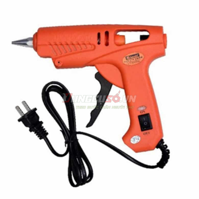 Súng hàn keo 60W Asaki AK-9023