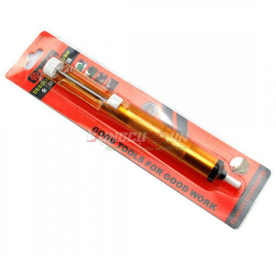 Ống hút chì hàn 7.5″/190mm Asaki AK-9053