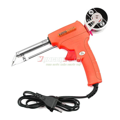 Súng hàn chì 60W Asaki AK-9095