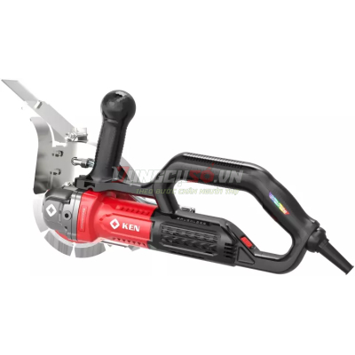Máy Cắt Rãnh Bê Tông KEN BA4190 – Công Suất 2700W