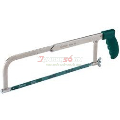Cưa sắt cầm tay điều chỉnh 300mm/12in Sata 93414