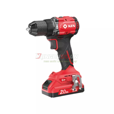 Máy Khoan Pin 20V KEN BL7220D