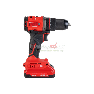 Máy Khoan Pin 20V KEN BL7220D