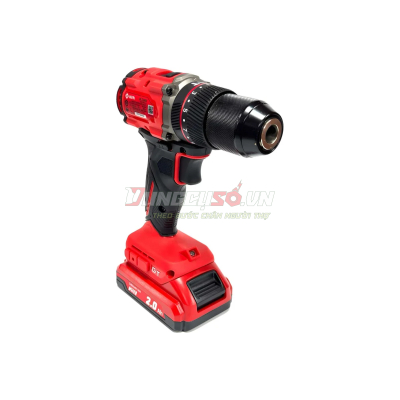 Máy Khoan Pin 20V KEN BL7220D