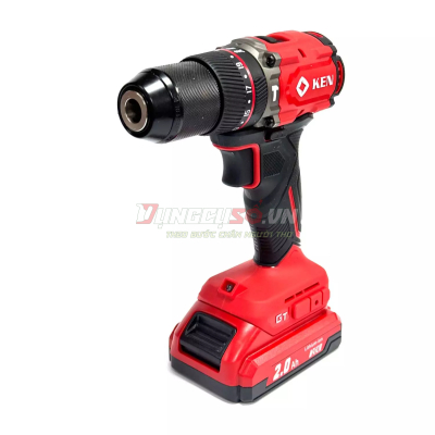Máy Khoan Pin 20V KEN BL7220D