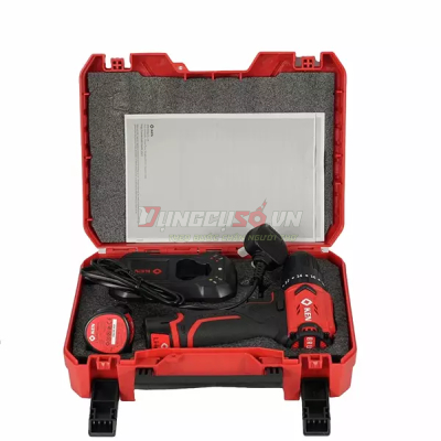 Máy khoan vặn vít pin 12V 3 Chức Năng KEN BL7312D
