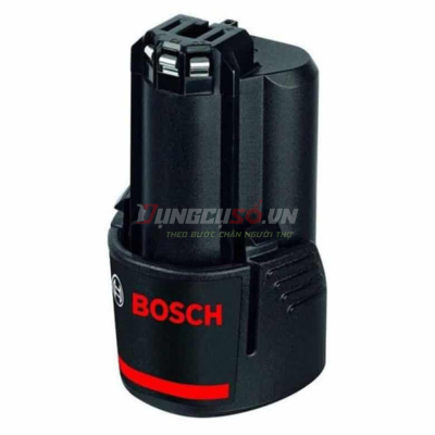 Pin Lion 12V/ 2.0Ah Bosch 1600A00F6X