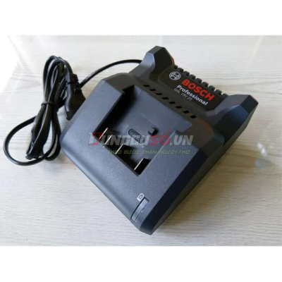 Sạc pin 14.4V-18V Bosch GAL 18V-20