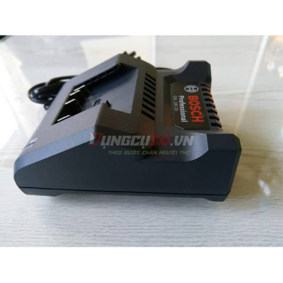 Sạc pin 14.4V-18V Bosch GAL 18V-20